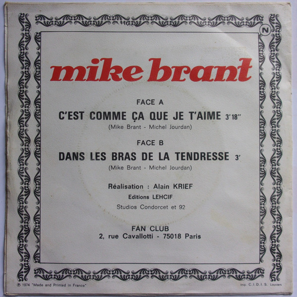cover