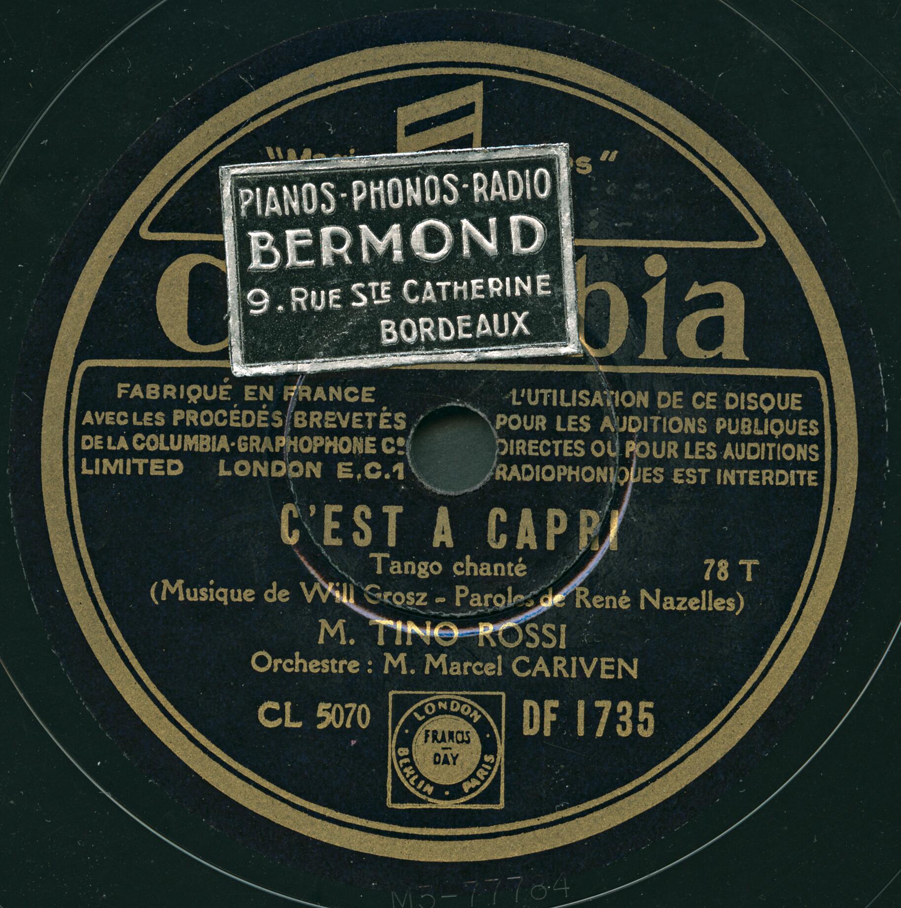 cover