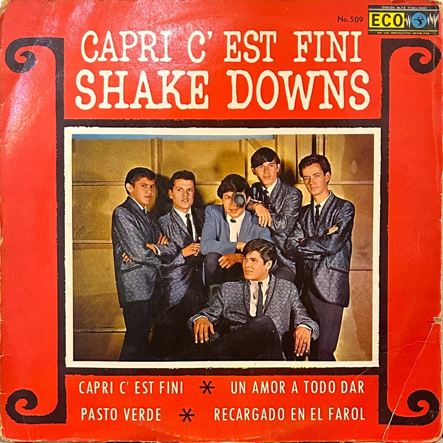 cover